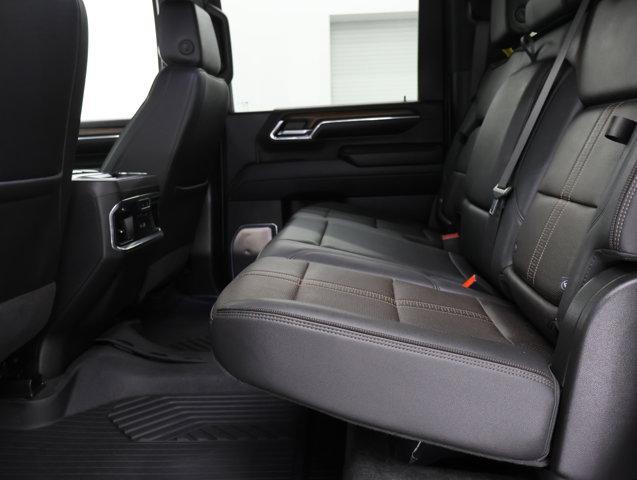 used 2024 Chevrolet Silverado 3500 car, priced at $63,999