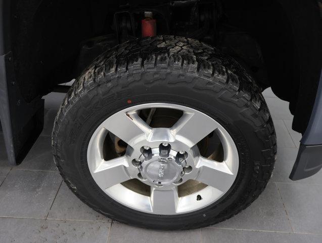 used 2016 GMC Sierra 2500 car, priced at $31,999