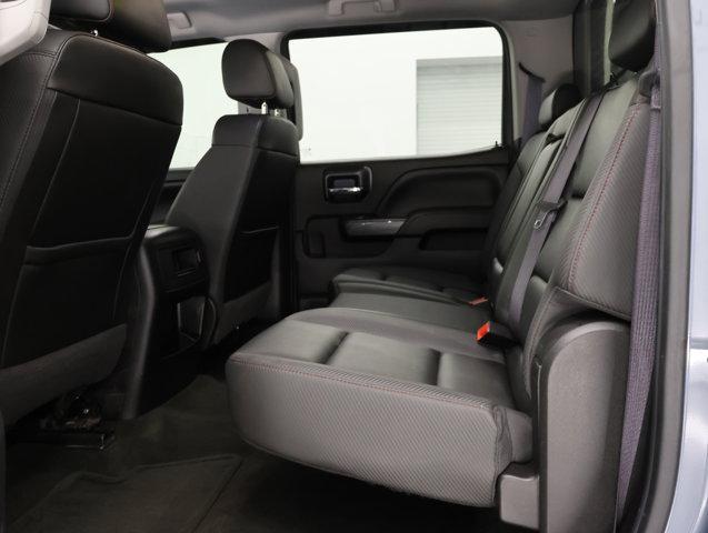 used 2016 GMC Sierra 2500 car, priced at $31,999