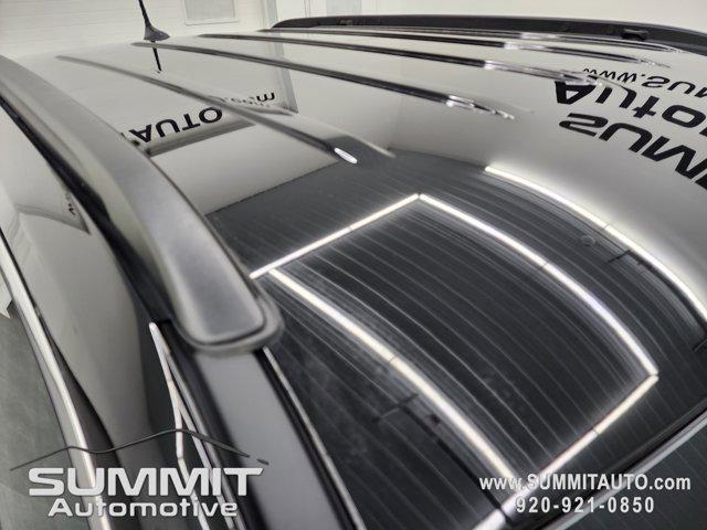 new 2026 Jeep Compass car, priced at $32,367