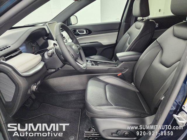 new 2026 Jeep Compass car, priced at $32,367