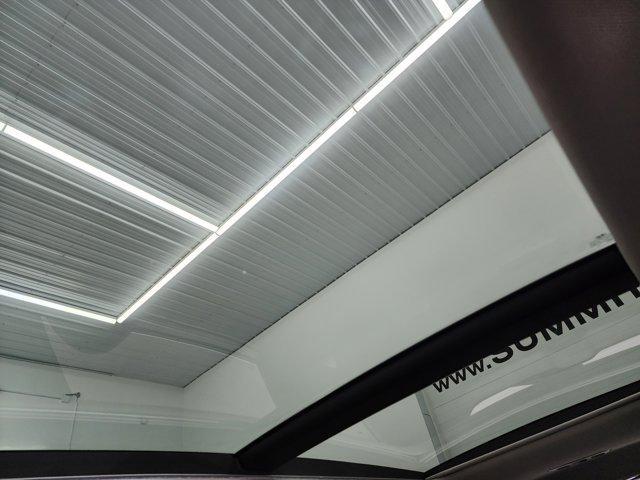 used 2023 Hyundai Santa Fe car, priced at $23,491