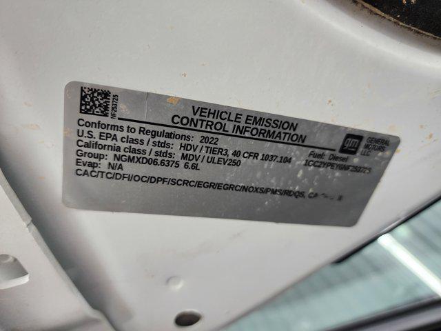 used 2022 Chevrolet Silverado 2500 car, priced at $53,491