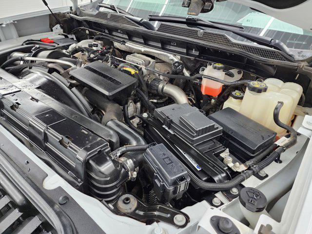 used 2022 Chevrolet Silverado 2500 car, priced at $53,491