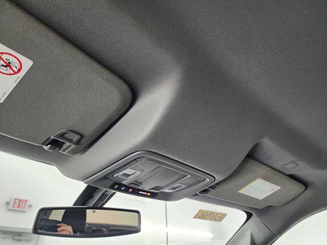 used 2022 Chevrolet Silverado 2500 car, priced at $53,491