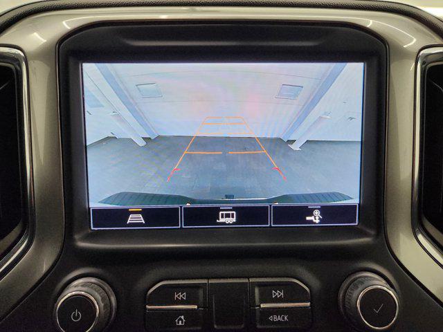 used 2022 Chevrolet Silverado 2500 car, priced at $53,491