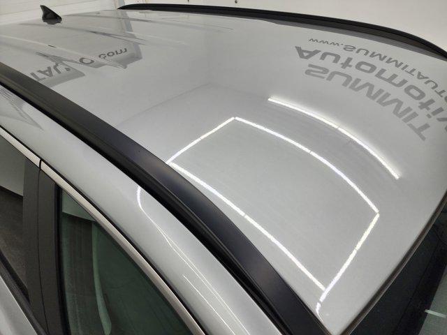 used 2025 Hyundai Tucson car, priced at $25,991