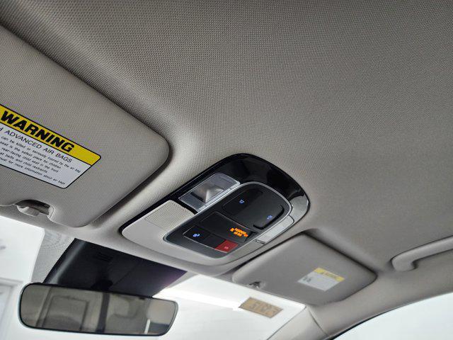 used 2025 Hyundai Tucson car, priced at $25,991