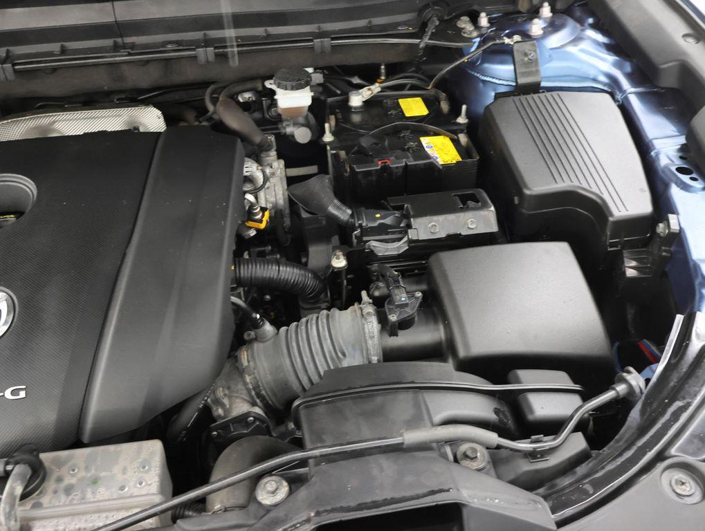 used 2020 Mazda CX-5 car, priced at $18,486