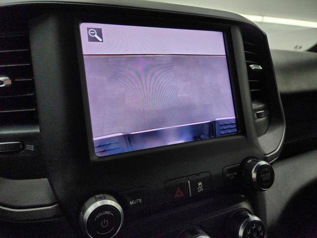 used 2021 Ram 3500 car, priced at $49,993