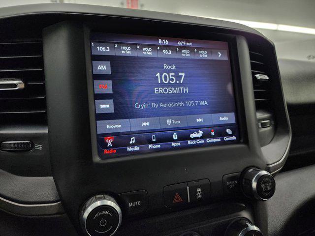 used 2021 Ram 3500 car, priced at $49,993