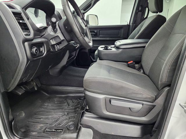 used 2021 Ram 3500 car, priced at $49,993