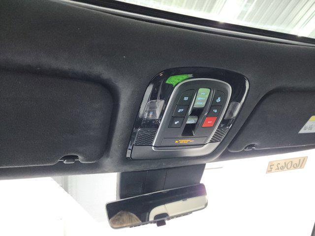 used 2024 Hyundai Palisade car, priced at $35,991