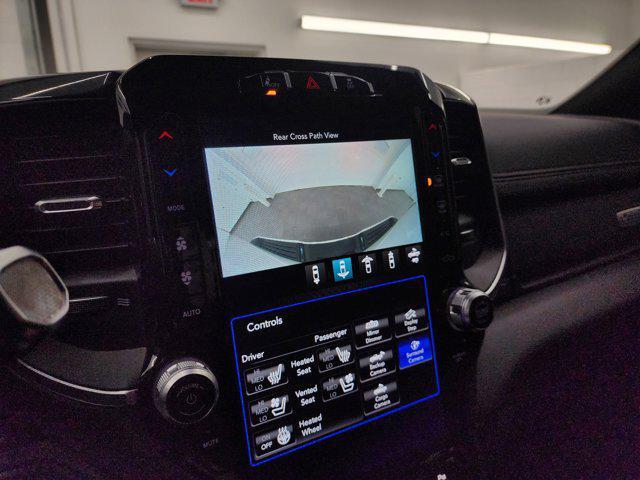 used 2021 Ram 3500 car, priced at $67,991