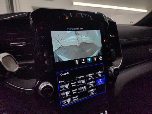 used 2021 Ram 3500 car, priced at $67,991