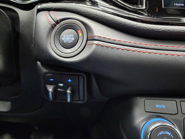 used 2024 Dodge Durango car, priced at $32,491