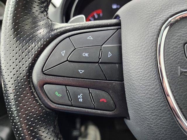 used 2024 Dodge Durango car, priced at $32,491