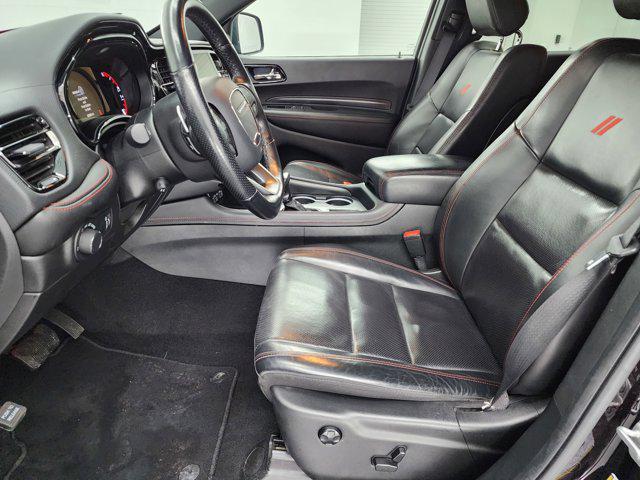 used 2024 Dodge Durango car, priced at $32,491