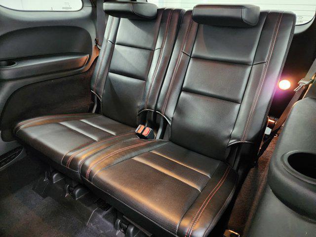 used 2024 Dodge Durango car, priced at $32,491