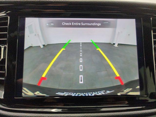 used 2024 Dodge Durango car, priced at $32,491