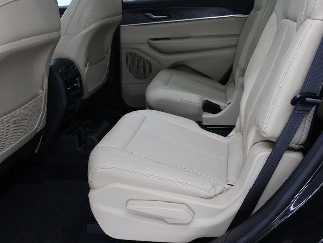 used 2023 Jeep Grand Cherokee L car, priced at $33,999