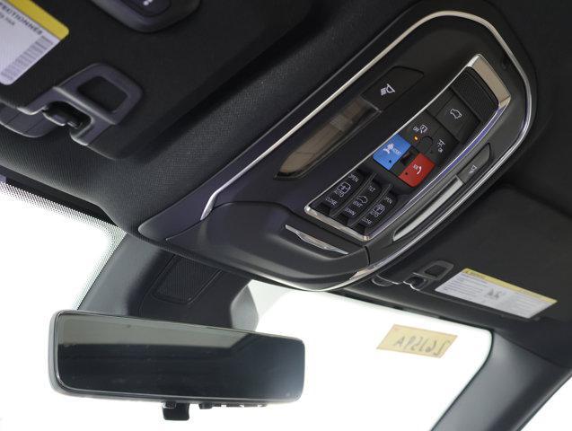 used 2023 Jeep Grand Cherokee L car, priced at $33,999