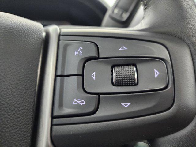 used 2023 GMC Sierra 3500 car, priced at $72,993