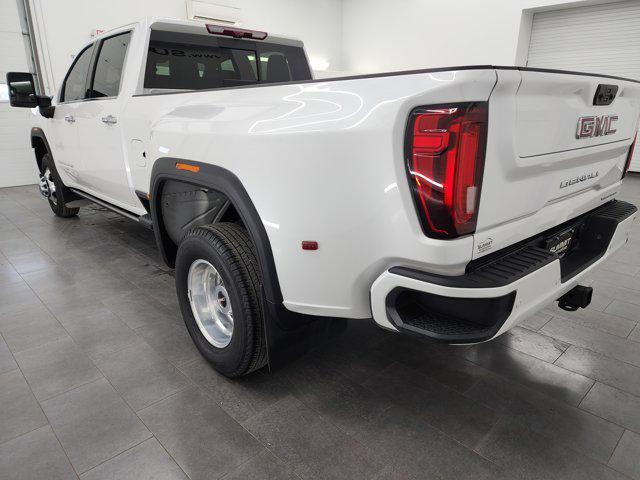 used 2023 GMC Sierra 3500 car, priced at $72,993