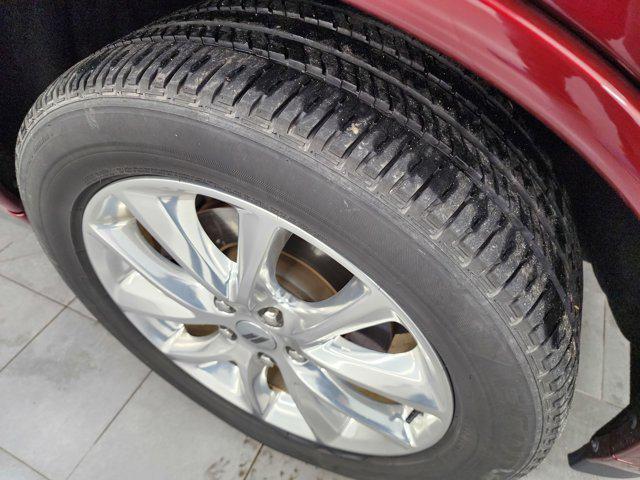 used 2019 Dodge Durango car, priced at $29,499