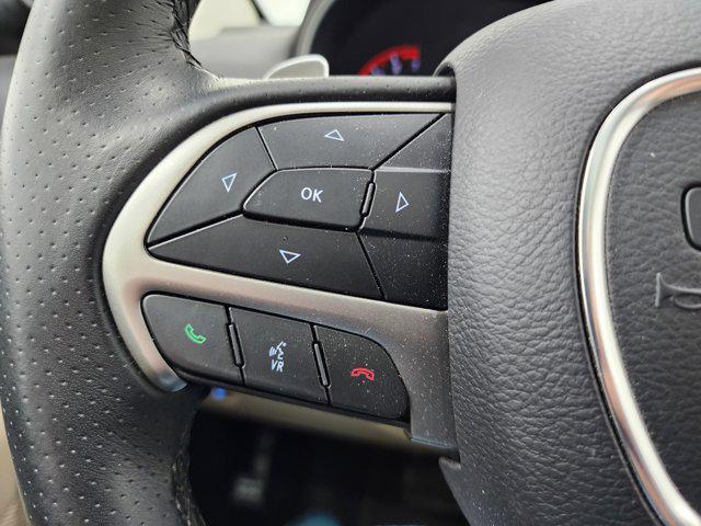 used 2019 Dodge Durango car, priced at $29,499