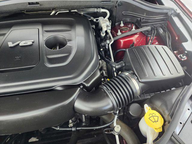 used 2019 Dodge Durango car, priced at $27,991