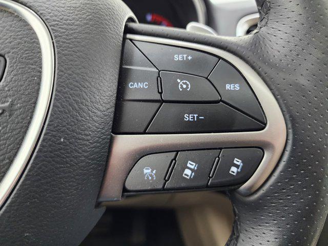 used 2019 Dodge Durango car, priced at $29,499