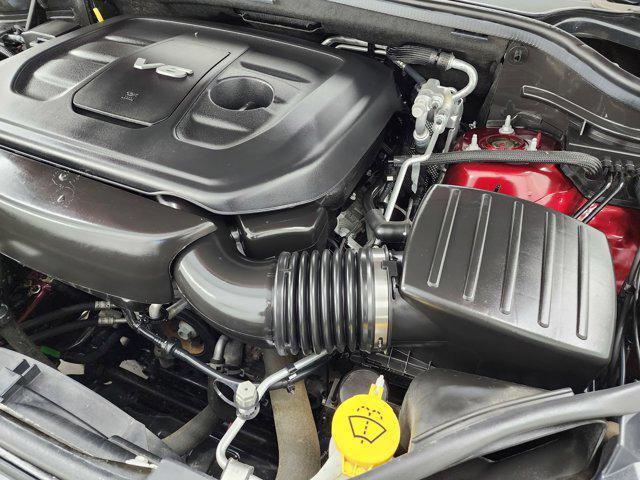 used 2019 Dodge Durango car, priced at $29,499