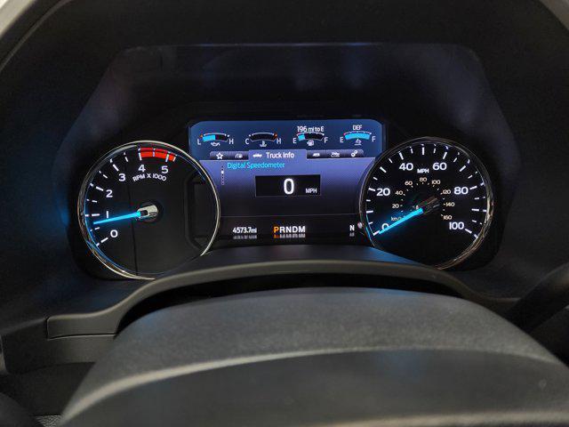 used 2022 Ford F-350 car, priced at $72,991