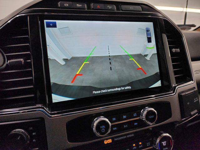 used 2022 Ford F-350 car, priced at $72,991