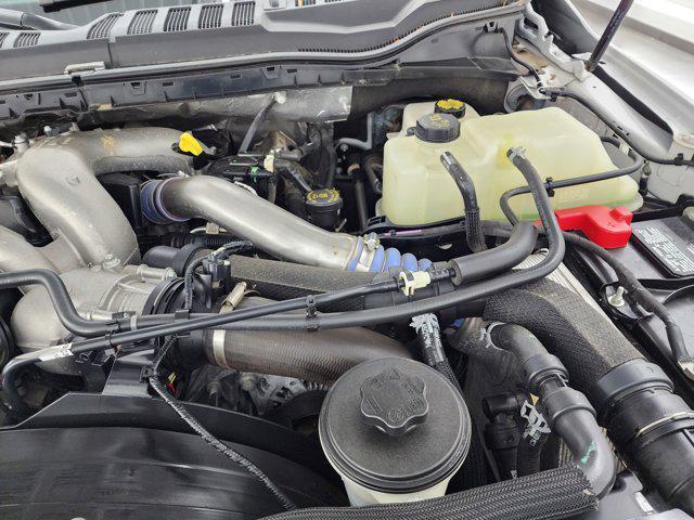 used 2022 Ford F-350 car, priced at $72,991