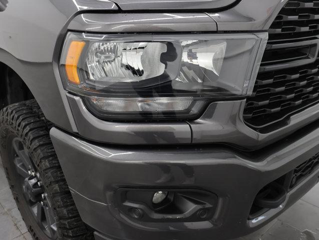 used 2022 Ram 2500 car
