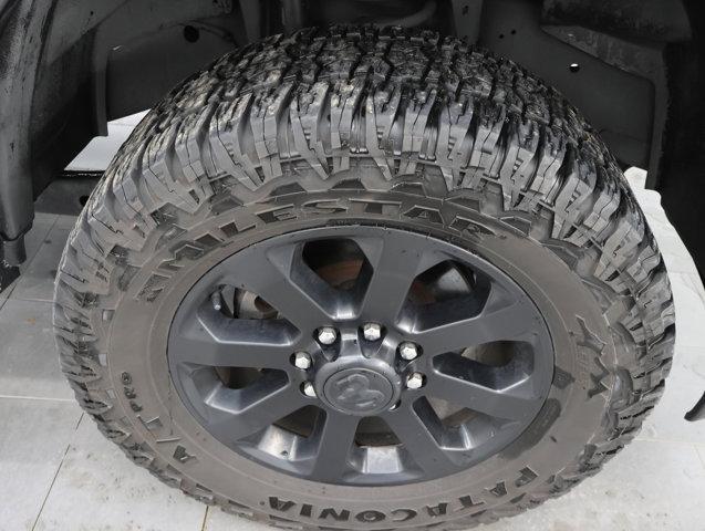 used 2022 Ram 2500 car