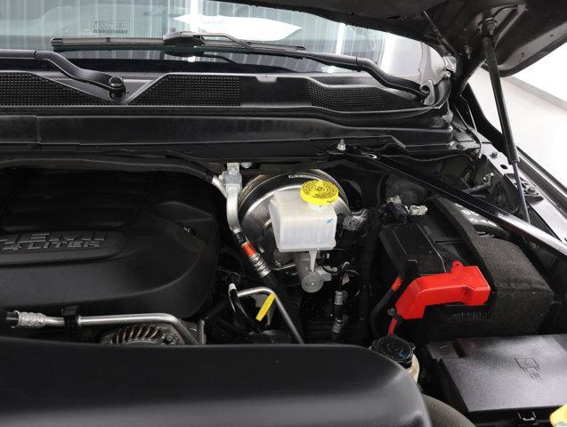 used 2022 Ram 2500 car