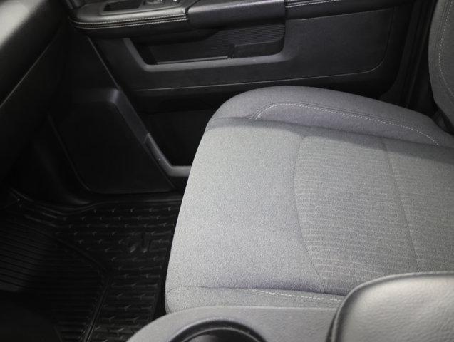 used 2022 Ram 2500 car