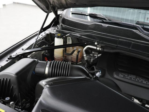 used 2022 Ram 2500 car