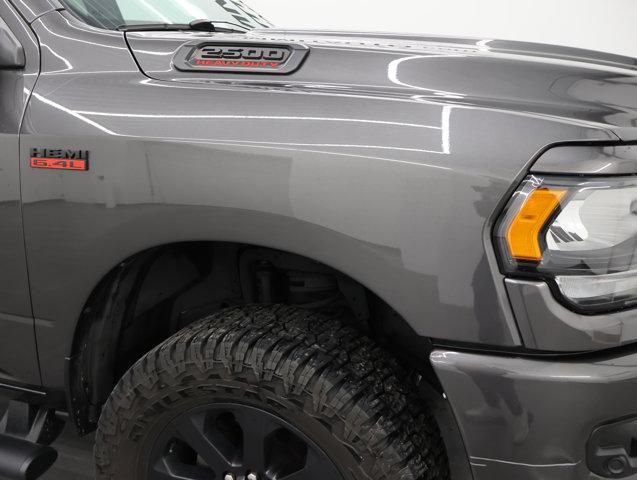 used 2022 Ram 2500 car
