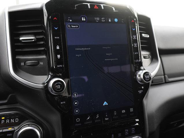 used 2022 Ram 2500 car