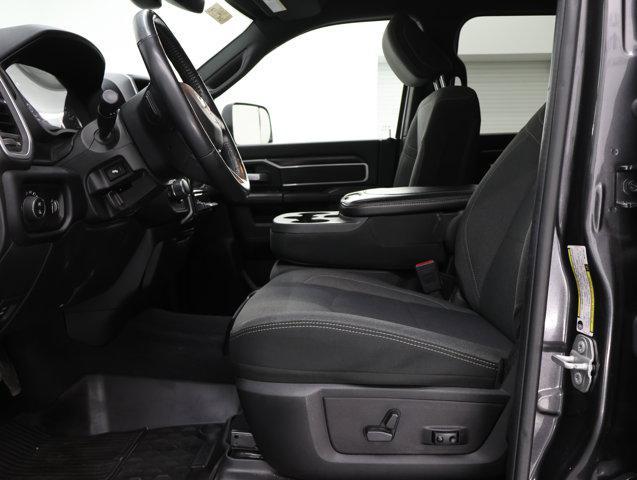 used 2022 Ram 2500 car