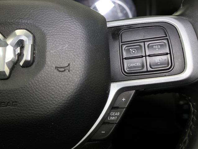 used 2022 Ram 2500 car