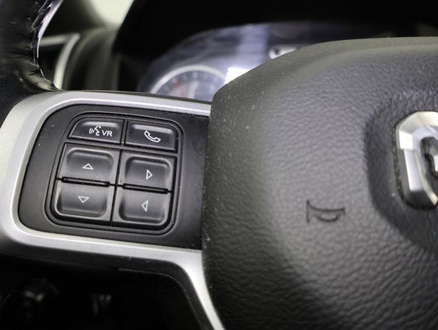 used 2022 Ram 2500 car