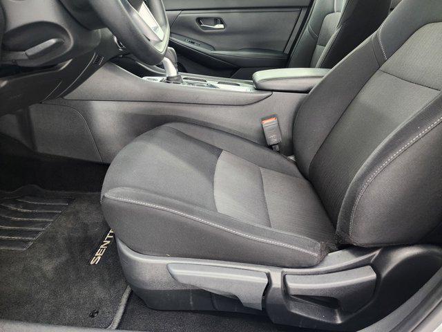 used 2023 Nissan Sentra car, priced at $15,994