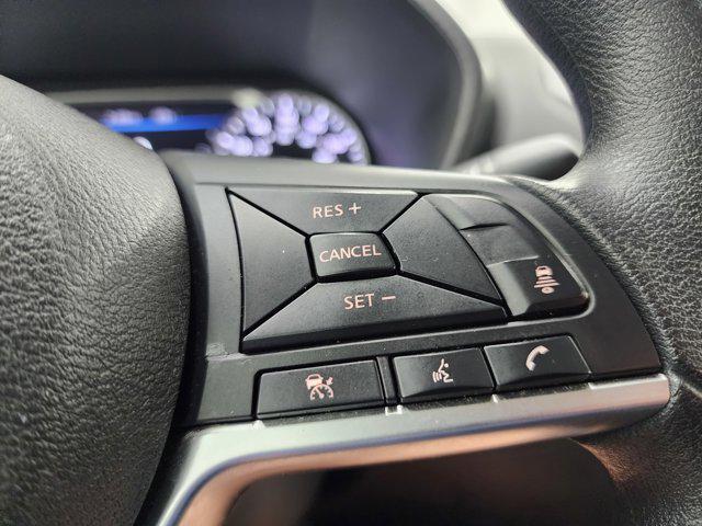 used 2023 Nissan Sentra car, priced at $15,994