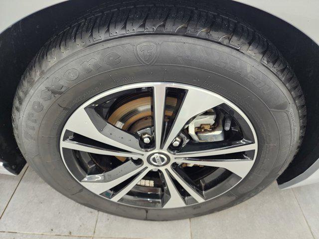 used 2023 Nissan Sentra car, priced at $15,994