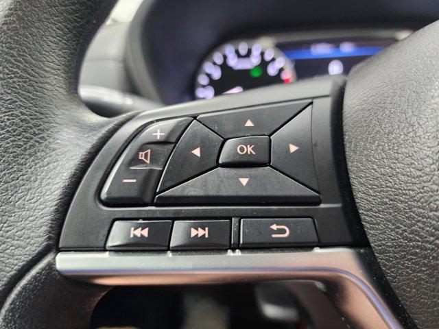 used 2023 Nissan Sentra car, priced at $15,994